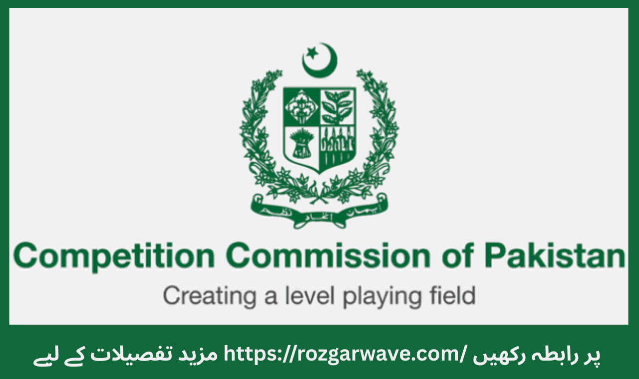 Office Assistant Jobs 2025 Apply Now in Competition Commission