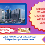 Join WP Science – Shape the Future of WordPress Development in Lahore
