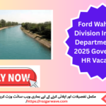 Religious leaders delivering sermons at a government mosque under the Ford Wah Canal Division Irrigation Department in Bahawalnagar, Punjab, 2025.