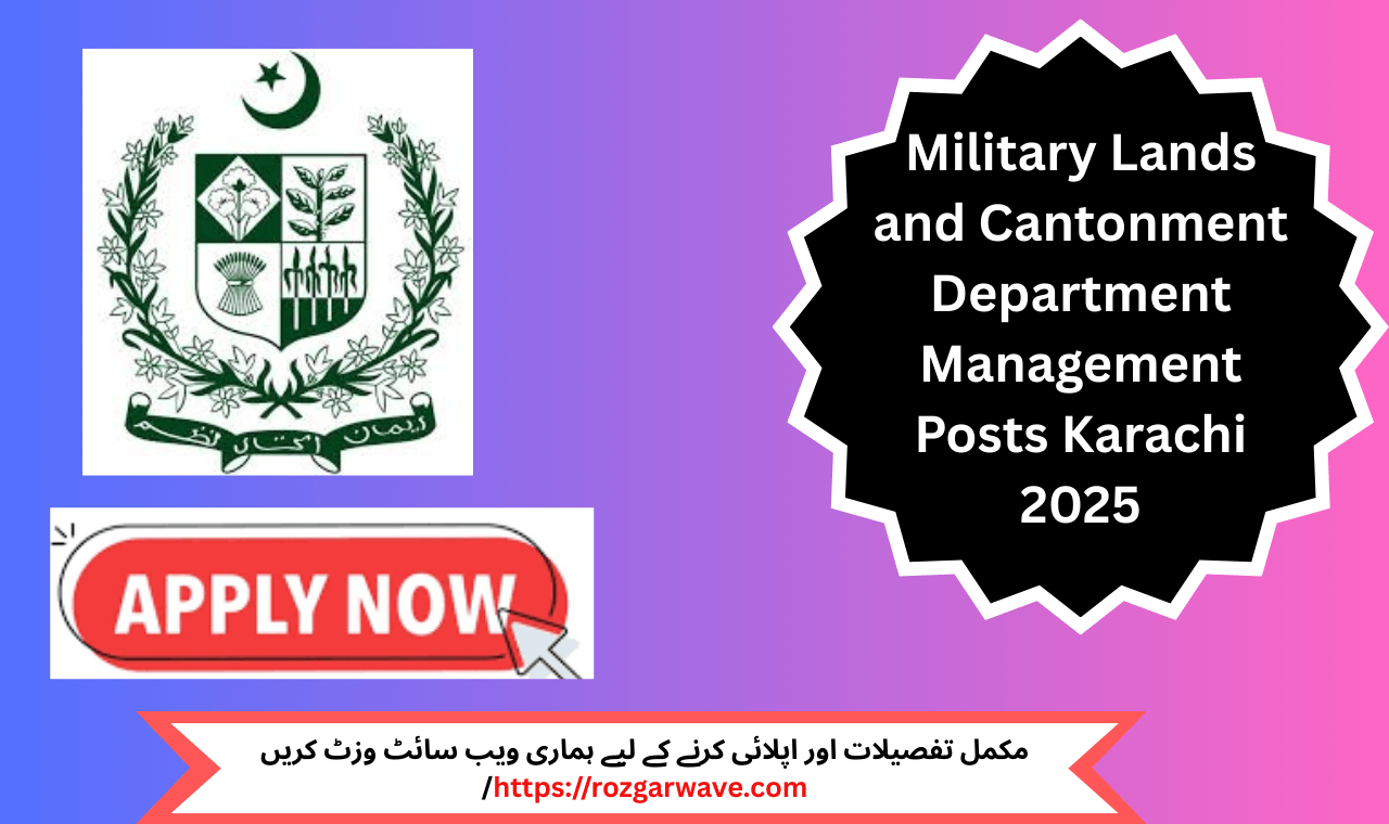 Applicants preparing CVs for Military Lands & Cantonment Department Malir Jobs 2025 in Karachi.