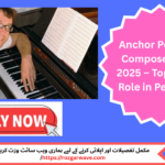 Anchor Person & Composer Jobs 2025 in Peshawar at News Channel