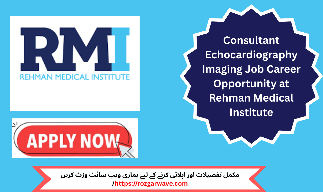 Consultant performing echocardiogram at RMI