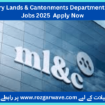 Military Lands & Cantonments Department ML&C Jobs 2025 Apply Now